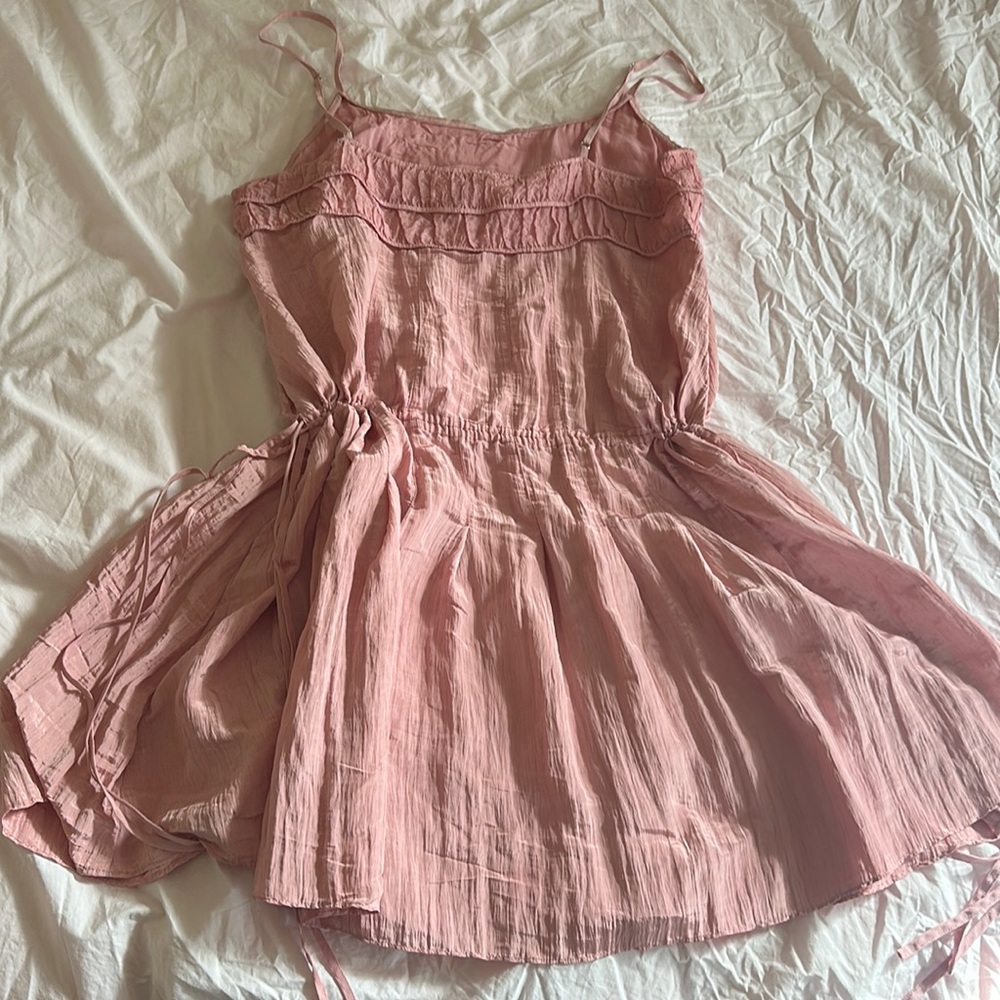 Never worn